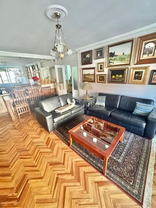 Piso en venta en La Serna en Fuenlabrada