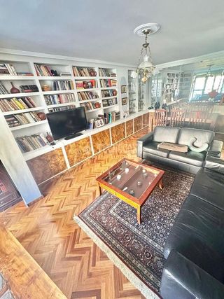 Piso en venta en La Serna en Fuenlabrada