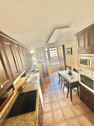 Piso en venta en La Serna en Fuenlabrada