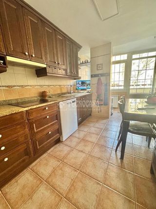 Piso en venta en La Serna en Fuenlabrada