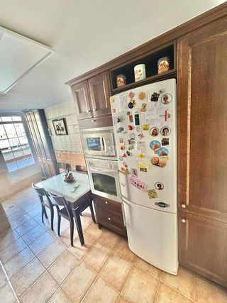 Piso en venta en La Serna en Fuenlabrada