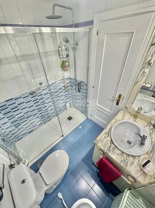 Piso en venta en La Serna en Fuenlabrada