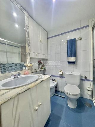 Piso en venta en La Serna en Fuenlabrada