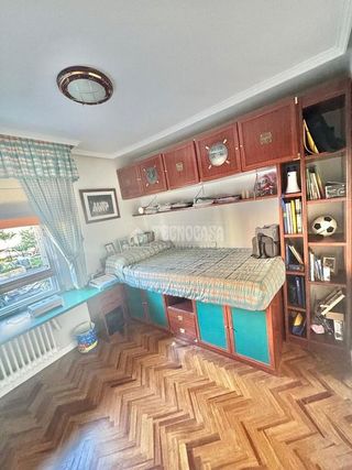 Piso en venta en La Serna en Fuenlabrada