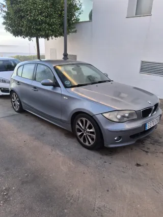 BMW Serie 1 2006
