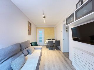 Piso en venta en Juan de la Cierva en Getafe