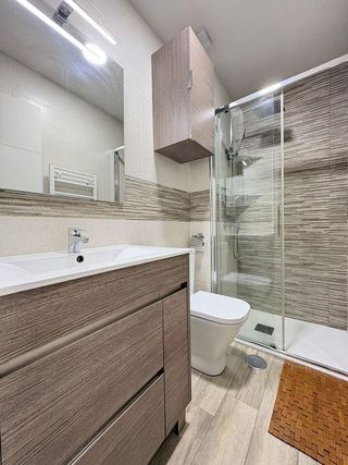 Piso en venta en Juan de la Cierva en Getafe