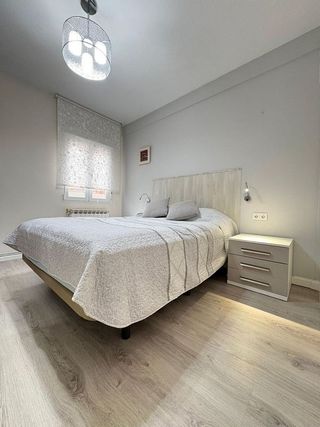 Piso en venta en Juan de la Cierva en Getafe