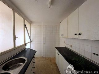 Piso en venta en Linares