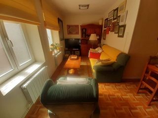 Piso en venta en San Lázaro en Zamora