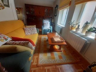 Piso en venta en San Lázaro en Zamora