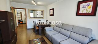 Piso en venta en Sanxenxo en Sanxenxo
