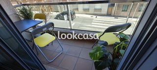 Piso en venta en Sanxenxo en Sanxenxo