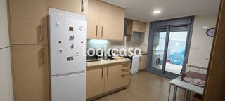Piso en venta en Sanxenxo en Sanxenxo