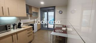 Piso en venta en Sanxenxo en Sanxenxo