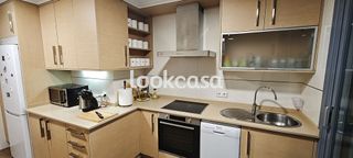 Piso en venta en Sanxenxo en Sanxenxo