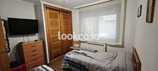 Piso en venta en Sanxenxo en Sanxenxo