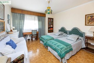Piso en venta en Fígares en Granada