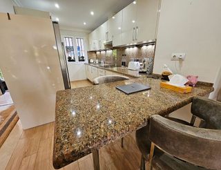 Piso en venta en Nueva Andalucía centro en Marbella