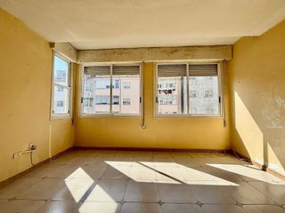 Piso en venta en A Ponte en Ourense