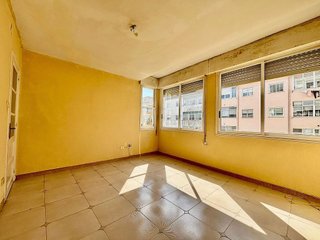 Piso en venta en A Ponte en Ourense