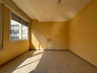 Piso en venta en A Ponte en Ourense
