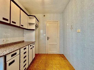 Piso en venta en A Ponte en Ourense