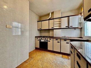 Piso en venta en A Ponte en Ourense