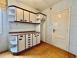 Piso en venta en A Ponte en Ourense