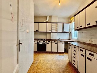 Piso en venta en A Ponte en Ourense