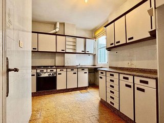 Piso en venta en A Ponte en Ourense