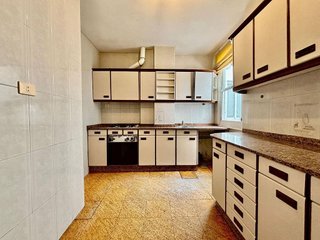 Piso en venta en A Ponte en Ourense