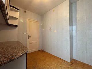 Piso en venta en A Ponte en Ourense