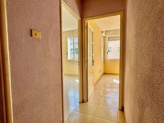 Piso en venta en A Ponte en Ourense