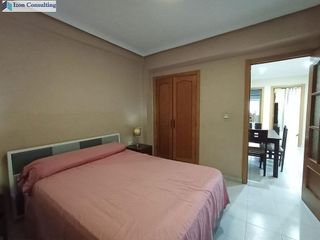 Piso en venta en Carretas - Huerta de Marzo - La Pajarita en Albacete