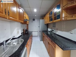 Piso en venta en Carretas - Huerta de Marzo - La Pajarita en Albacete
