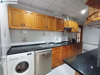 Piso en venta en Carretas - Huerta de Marzo - La Pajarita en Albacete