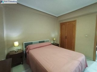 Piso en venta en Carretas - Huerta de Marzo - La Pajarita en Albacete