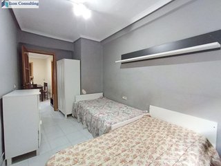 Piso en venta en Carretas - Huerta de Marzo - La Pajarita en Albacete