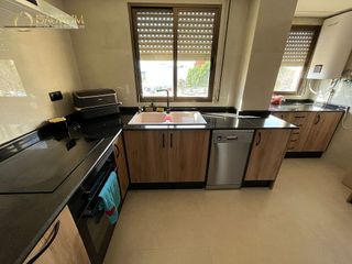 Piso en venta en Santa Rita en Paterna