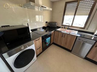 Piso en venta en Santa Rita en Paterna