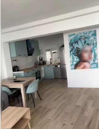 Piso en venta en Alfafar
