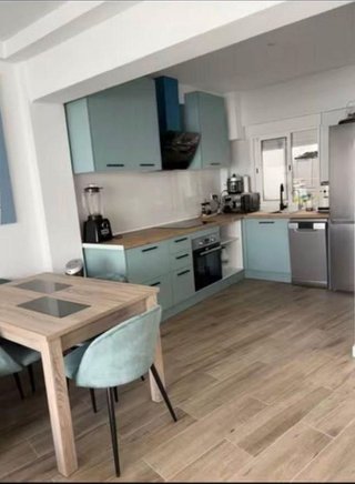 Piso en venta en Alfafar