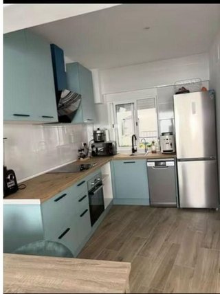 Piso en venta en Alfafar