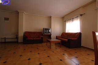 Piso en venta en Utiel
