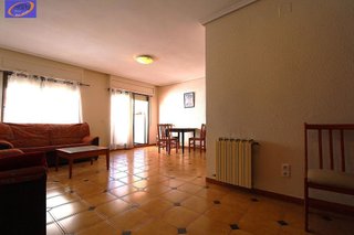 Piso en venta en Utiel