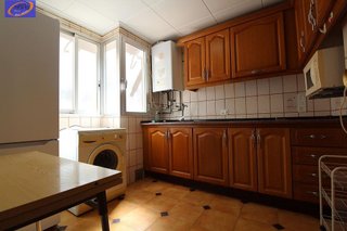 Piso en venta en Utiel
