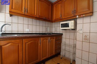 Piso en venta en Utiel