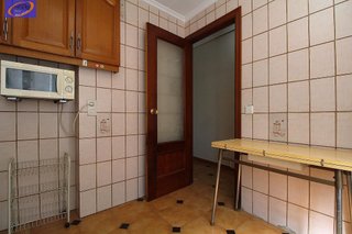 Piso en venta en Utiel