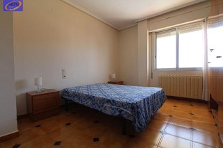 Piso en venta en Utiel